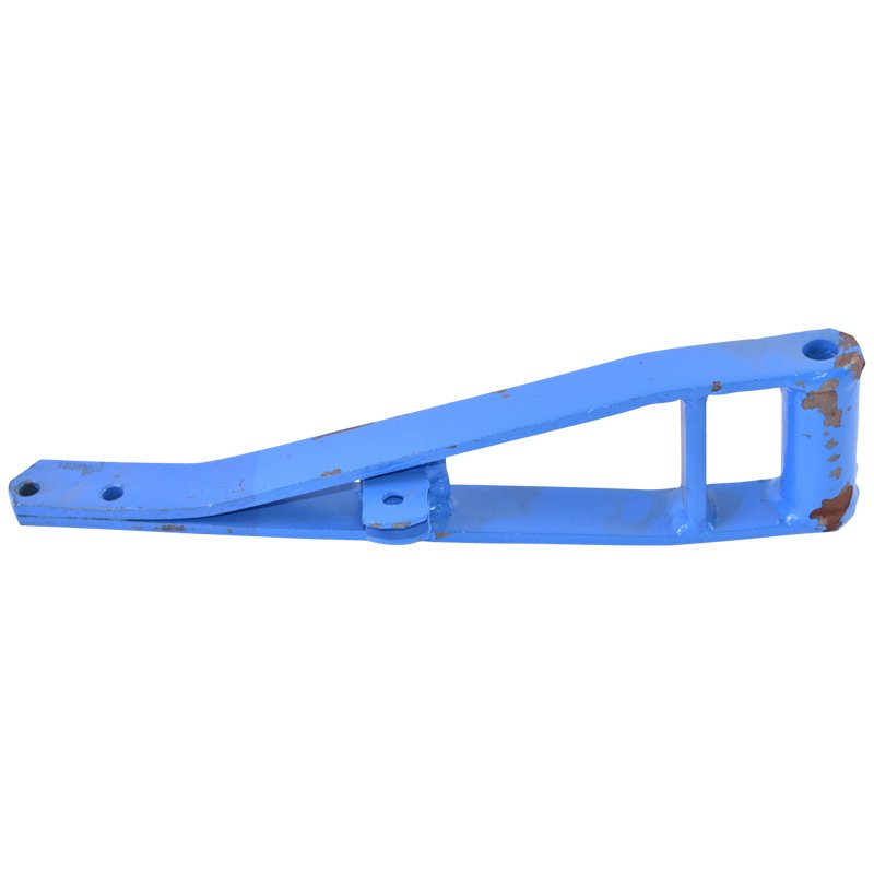 Brat suport scurt brazdar dublu disc SUP 29